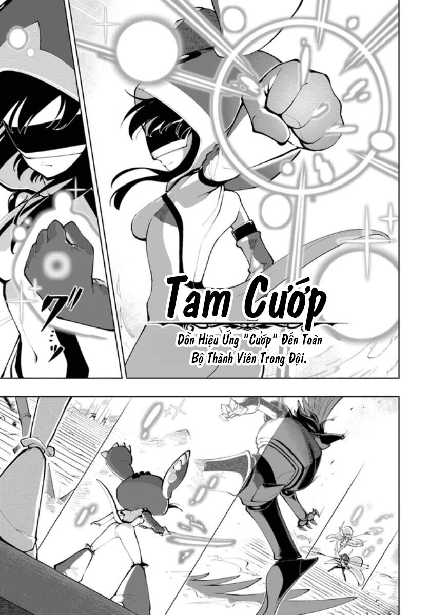 Saijaku Teima Wa Gomi Hiroi No Tabi O Hajimemashita Chap 152 - Next Chap 153