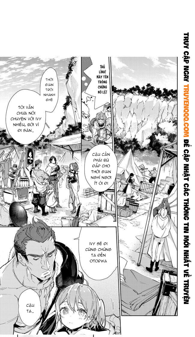Saijaku Teima Wa Gomi Hiroi No Tabi O Hajimemashita Chap 16 - Next Chap 17