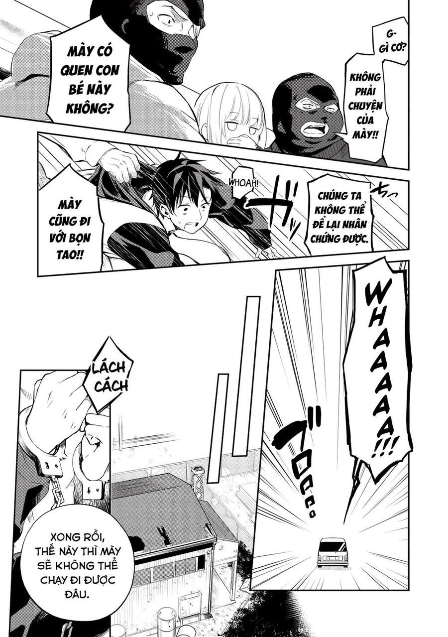 Saijo No Osewa Takane No Hana-Darakena Meimon-Kou De, Gakuin Ichi No Ojou-Sama (Seikatsu Nouryoku Kaimu) Wo Kagenagara Osewa Suru Koto Ni Narimashita Chap 1 - Next Chap 2