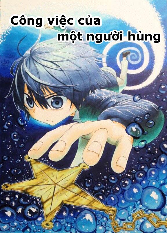 Saike Mata Shite Mo Chap 6 - Next Chap 7