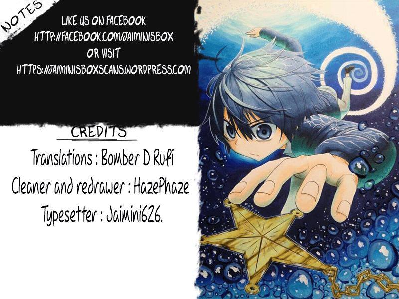 Saike Mata Shite Mo Chap 6 - Next Chap 7