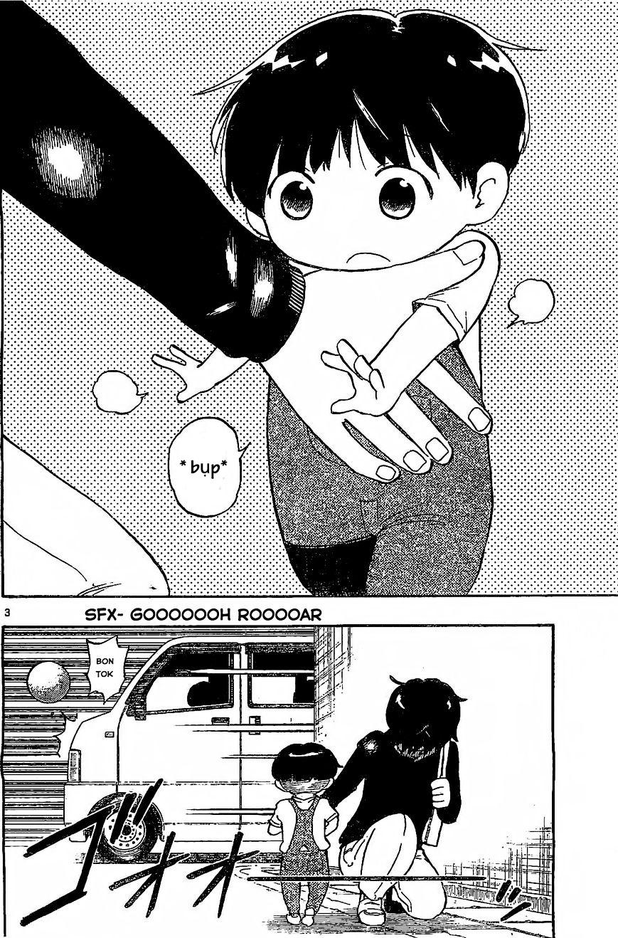 Saike Mata Shite Mo Chap 6 - Next Chap 7