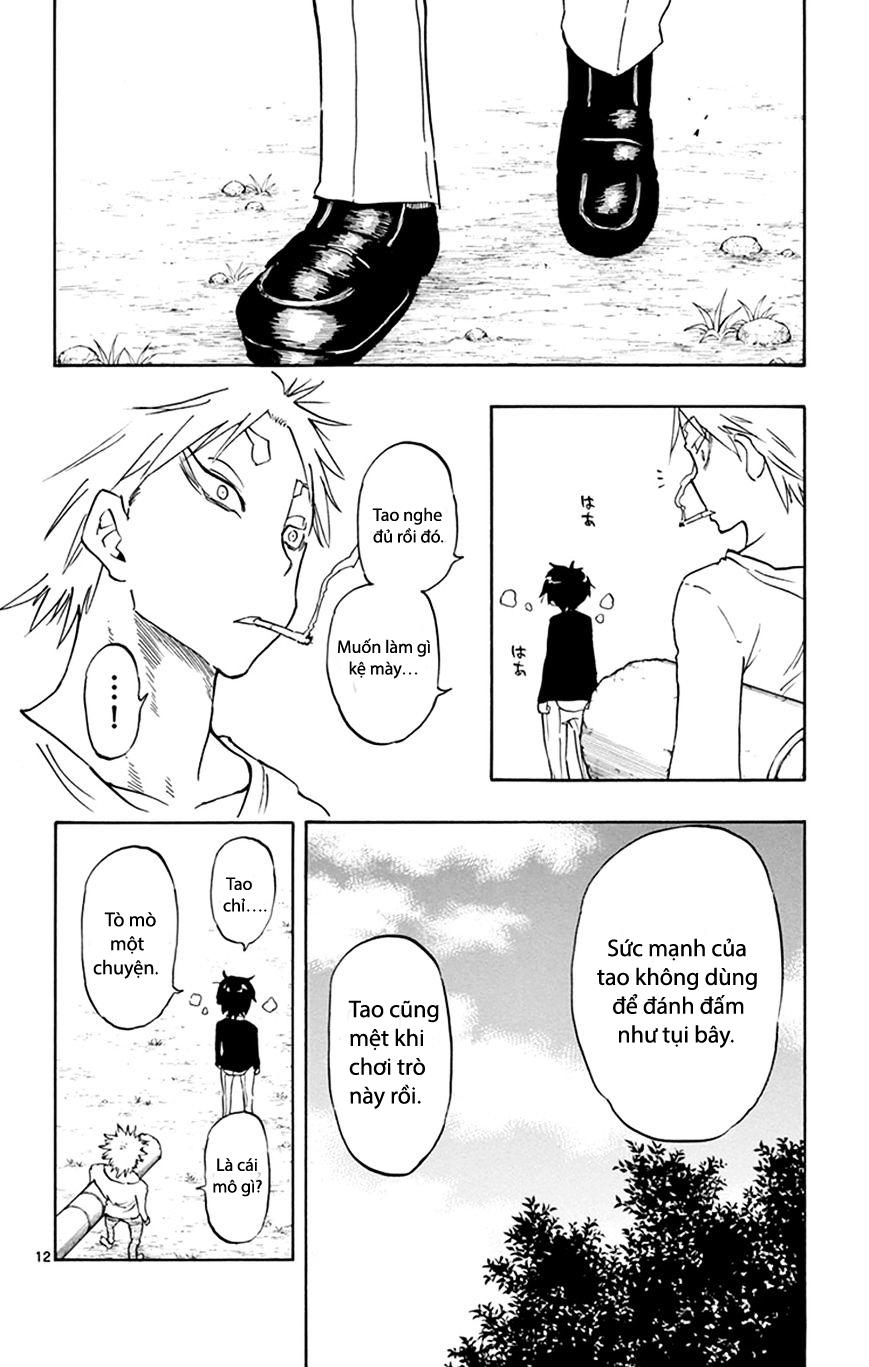 Saike Mata Shite Mo Chap 7 - Next Chap 8
