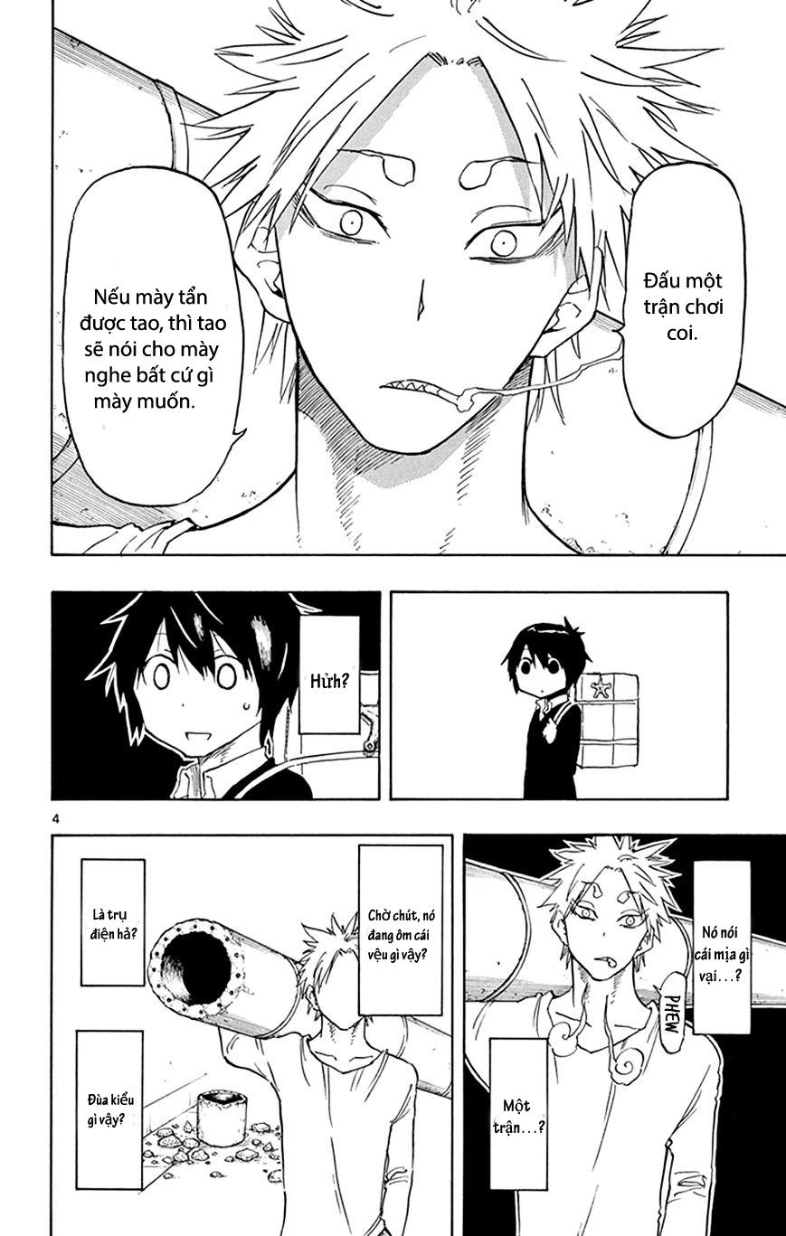 Saike Mata Shite Mo Chap 7 - Next Chap 8