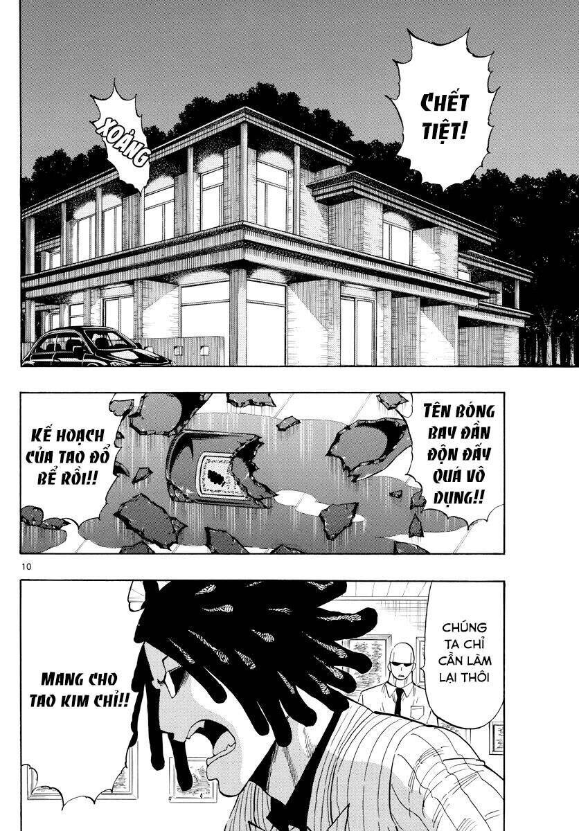 Saike Mata Shite Mo Chap 87 - Next Chap 88