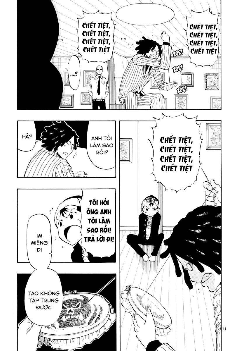 Saike Mata Shite Mo Chap 87 - Next Chap 88