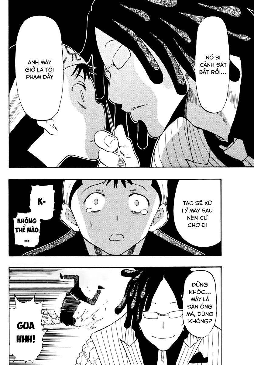 Saike Mata Shite Mo Chap 87 - Next Chap 88
