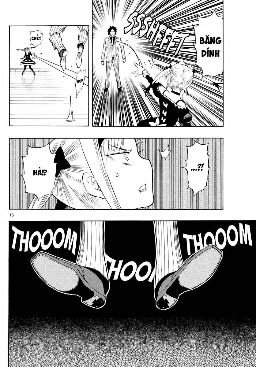 Saike Mata Shite Mo Chap 87 - Next Chap 88
