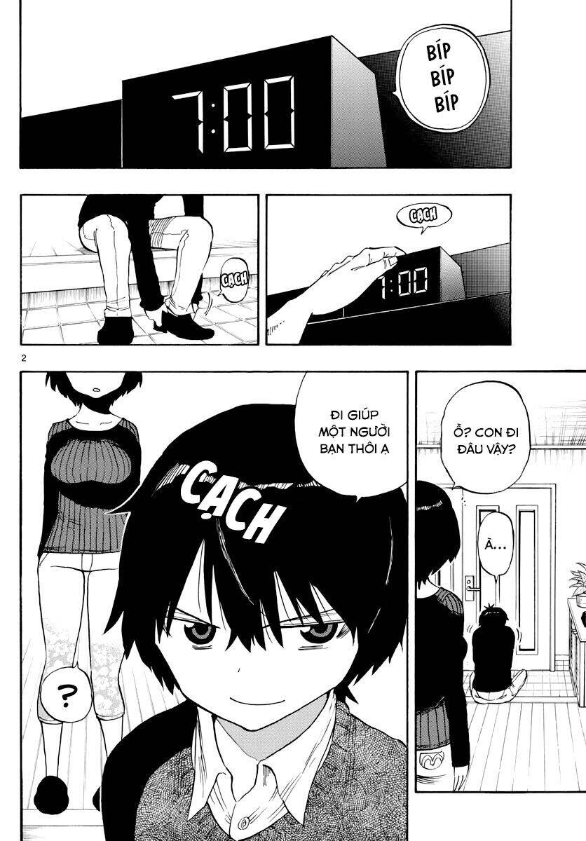 Saike Mata Shite Mo Chap 87 - Next Chap 88