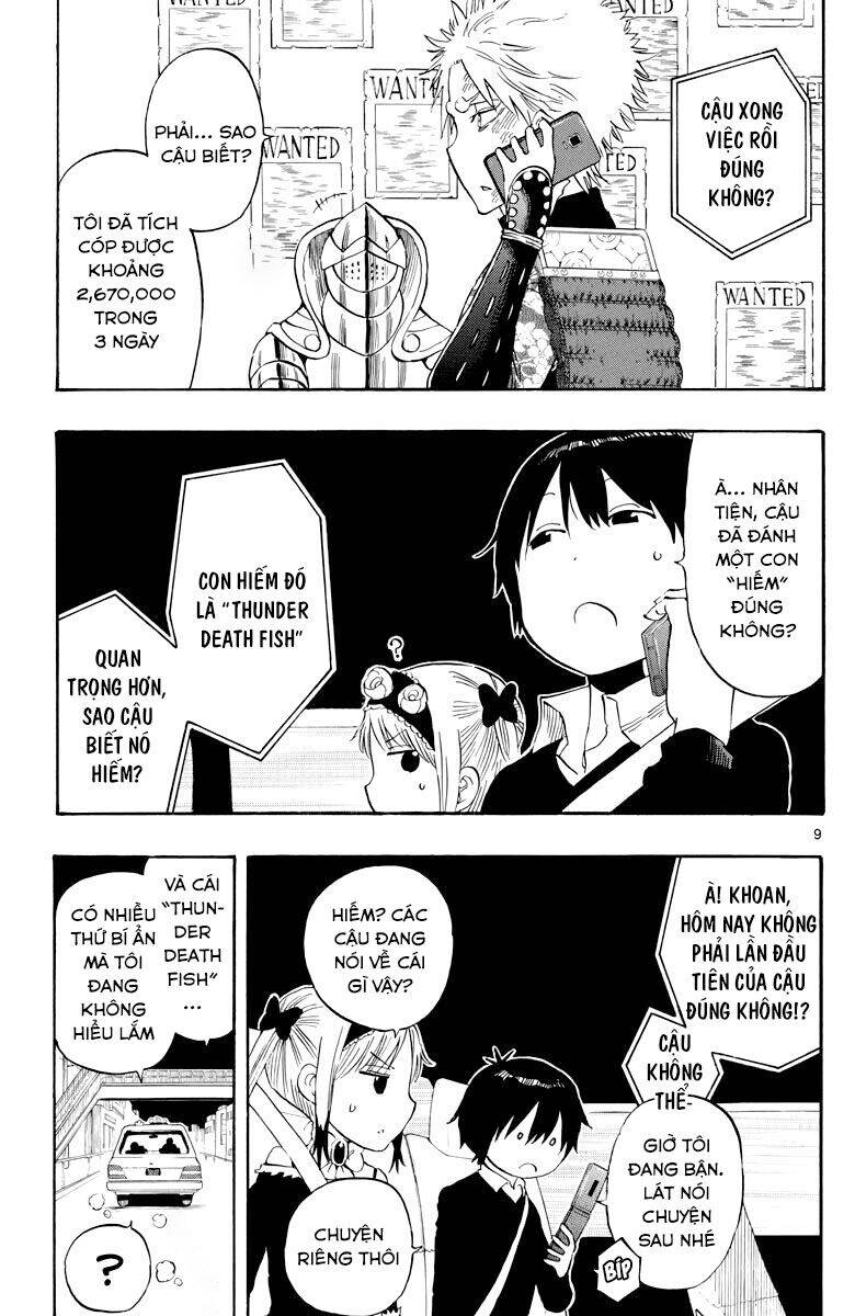 Saike Mata Shite Mo Chap 87 - Next Chap 88