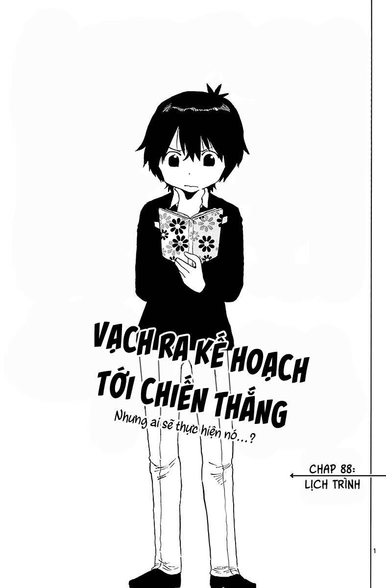 Saike Mata Shite Mo Chap 88 - Next Chap 89