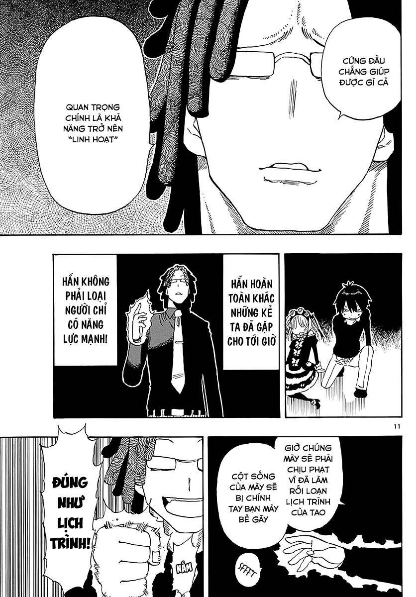 Saike Mata Shite Mo Chap 88 - Next Chap 89