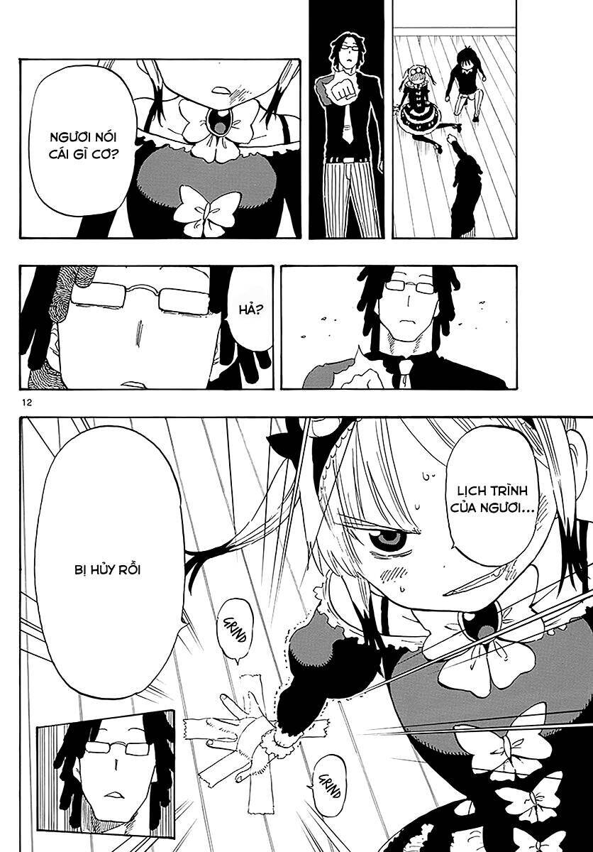 Saike Mata Shite Mo Chap 88 - Next Chap 89