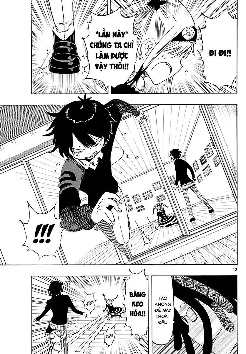 Saike Mata Shite Mo Chap 88 - Next Chap 89