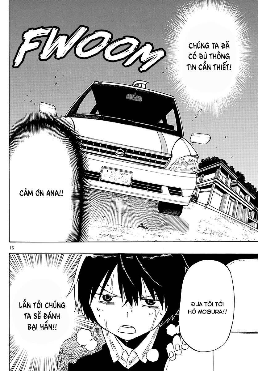 Saike Mata Shite Mo Chap 88 - Next Chap 89