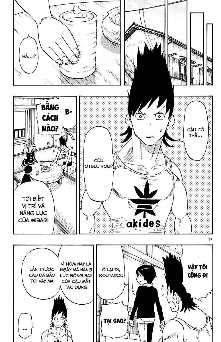 Saike Mata Shite Mo Chap 88 - Next Chap 89