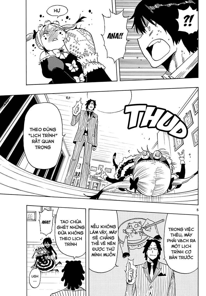 Saike Mata Shite Mo Chap 88 - Next Chap 89