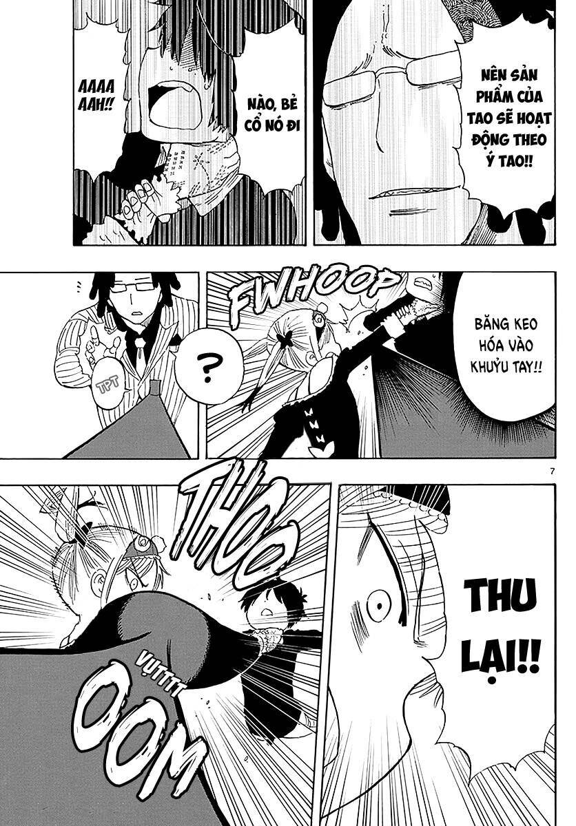 Saike Mata Shite Mo Chap 88 - Next Chap 89