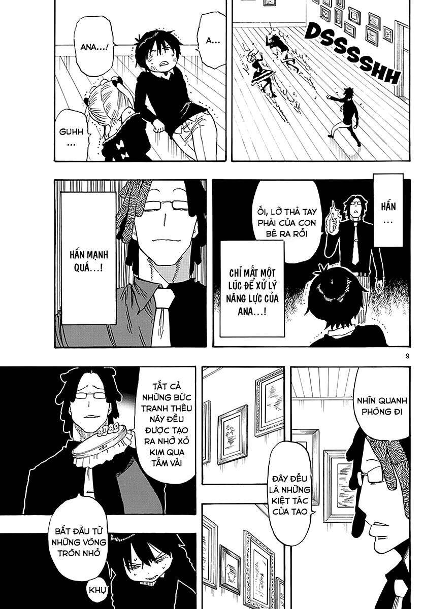 Saike Mata Shite Mo Chap 88 - Next Chap 89