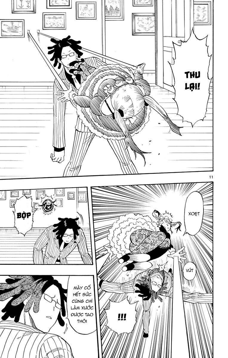 Saike Mata Shite Mo Chap 89 - Next Chap 90