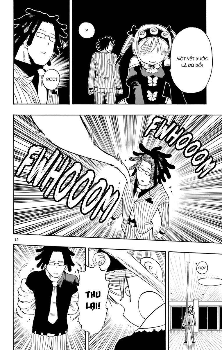 Saike Mata Shite Mo Chap 89 - Next Chap 90