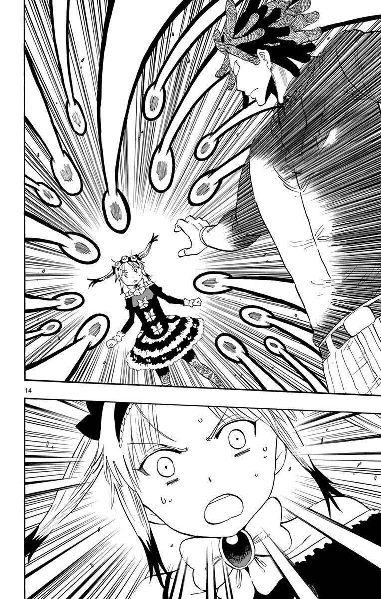 Saike Mata Shite Mo Chap 89 - Next Chap 90