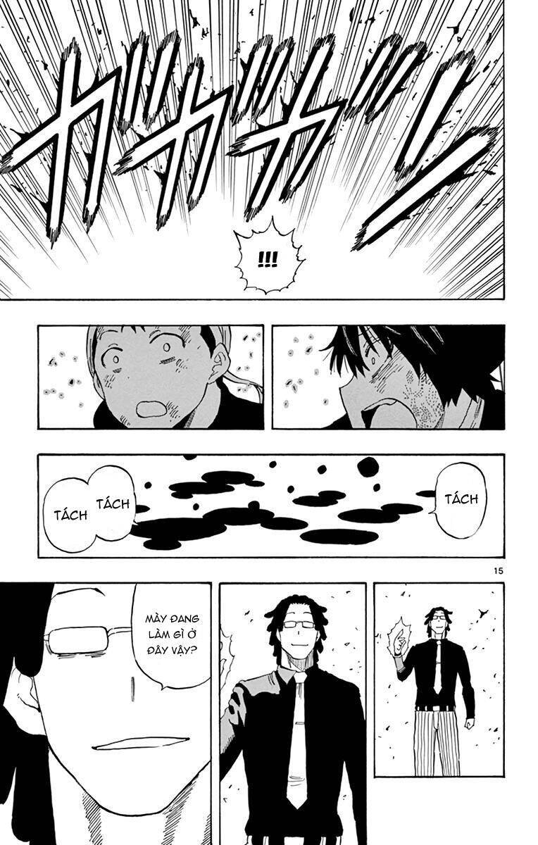 Saike Mata Shite Mo Chap 89 - Next Chap 90
