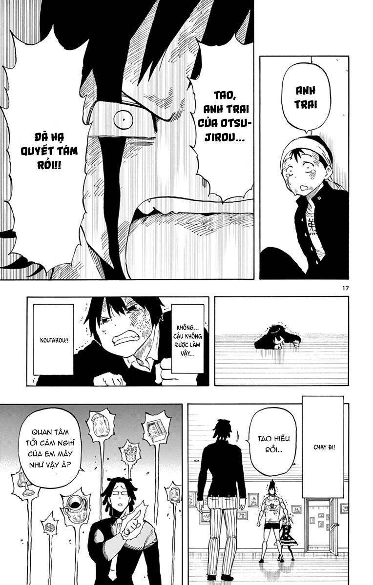Saike Mata Shite Mo Chap 89 - Next Chap 90