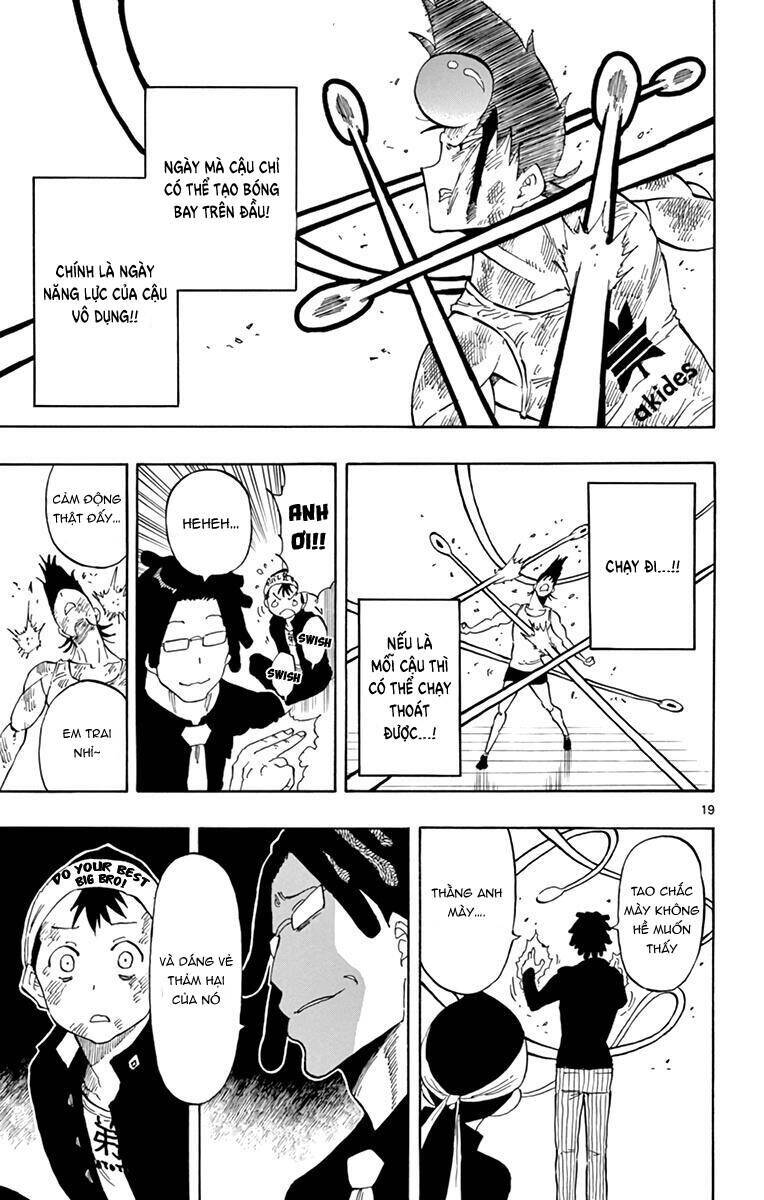 Saike Mata Shite Mo Chap 89 - Next Chap 90