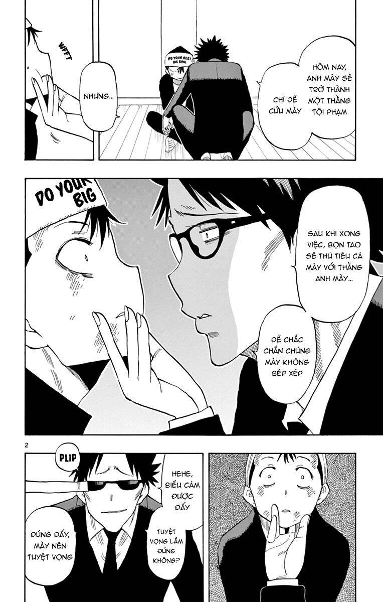 Saike Mata Shite Mo Chap 89 - Next Chap 90
