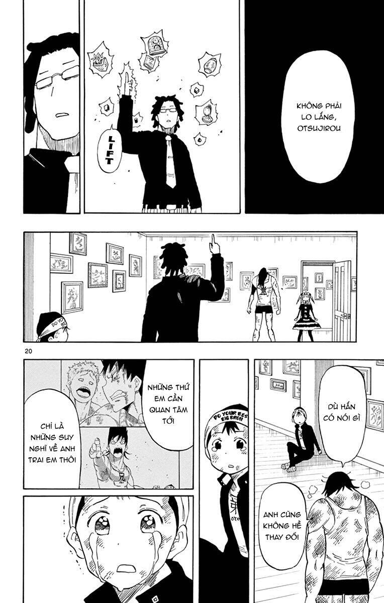 Saike Mata Shite Mo Chap 89 - Next Chap 90