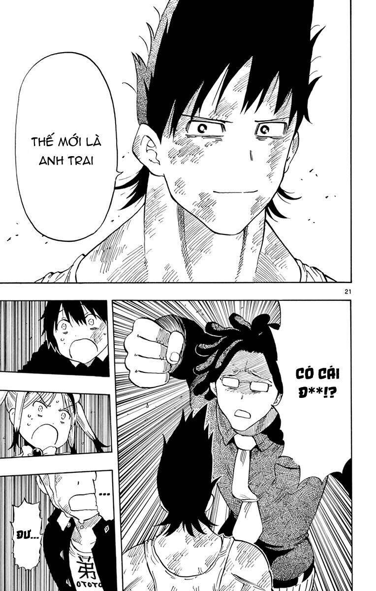 Saike Mata Shite Mo Chap 89 - Next Chap 90