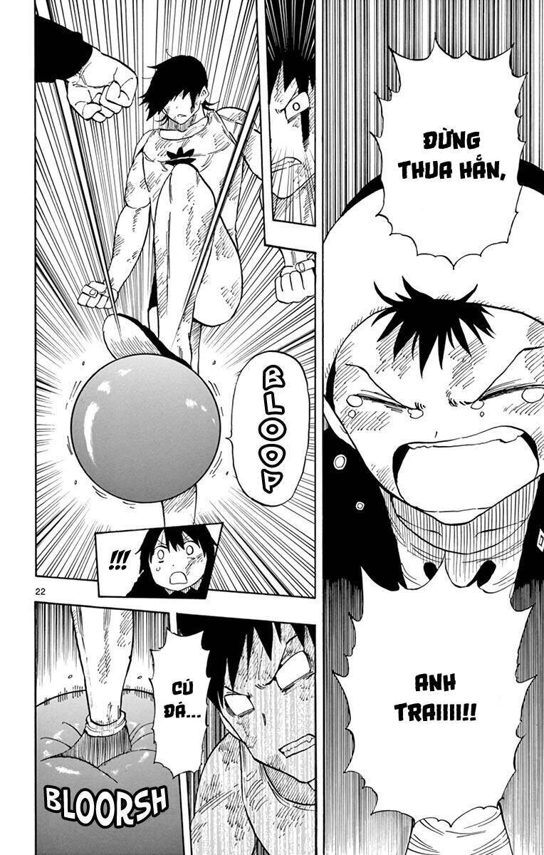 Saike Mata Shite Mo Chap 89 - Next Chap 90