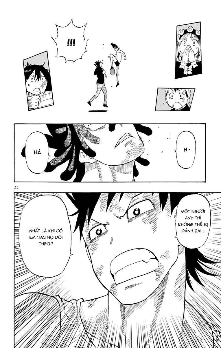Saike Mata Shite Mo Chap 89 - Next Chap 90