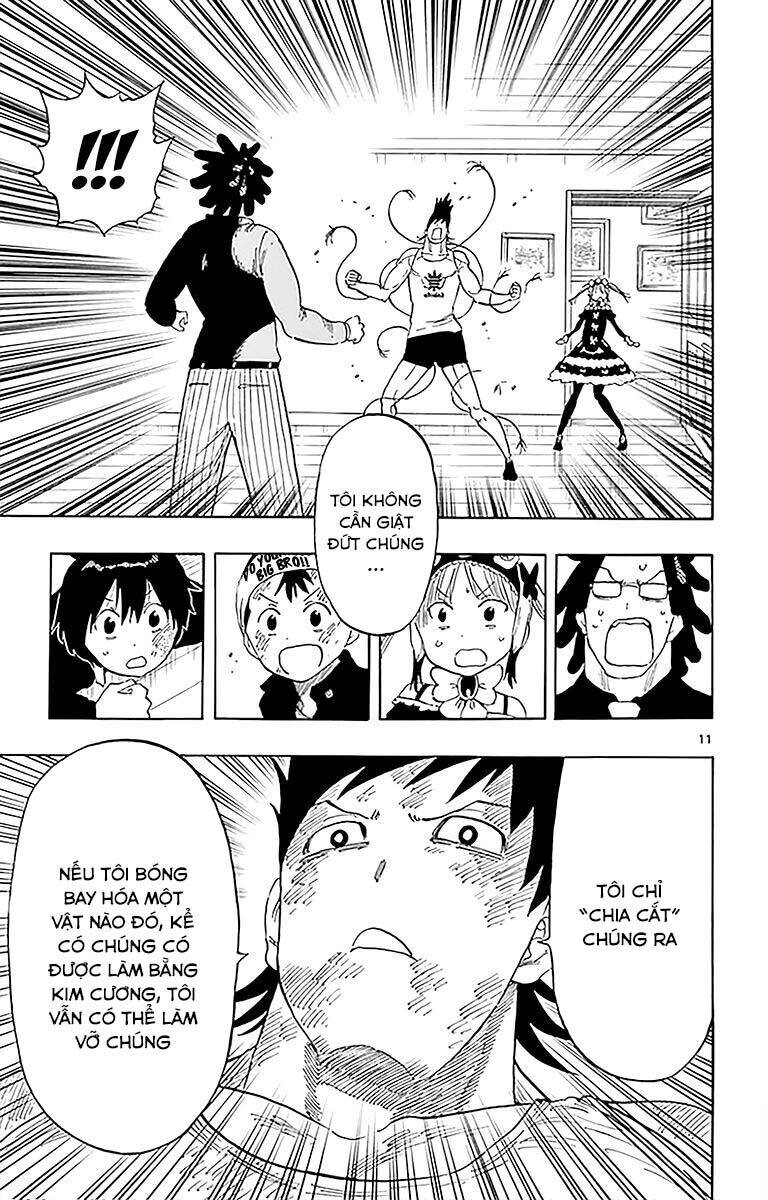 Saike Mata Shite Mo Chap 90 - Next Chap 91