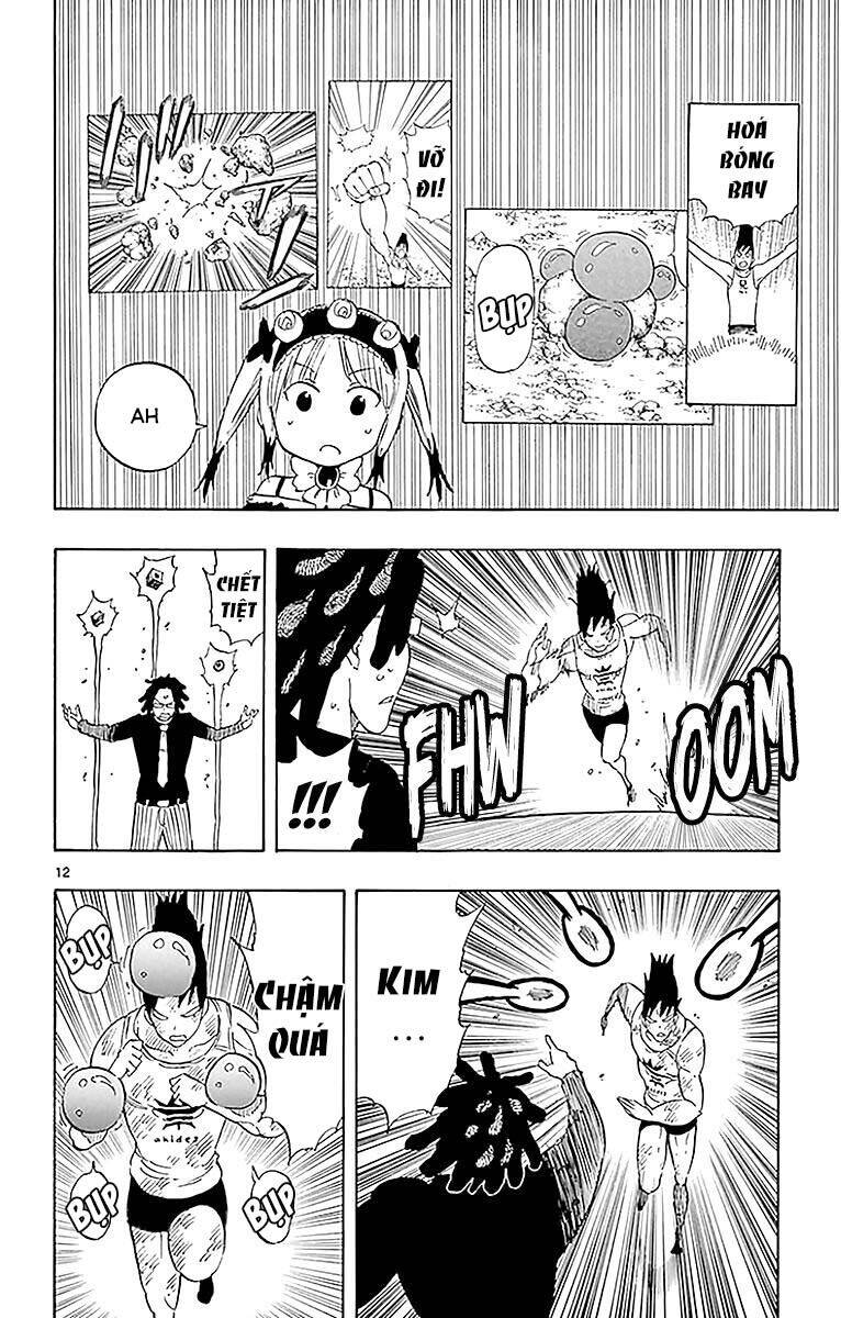 Saike Mata Shite Mo Chap 90 - Next Chap 91