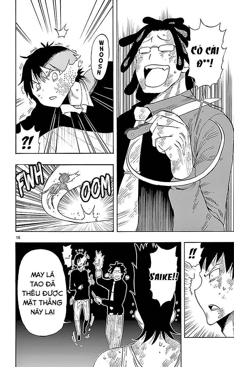 Saike Mata Shite Mo Chap 90 - Next Chap 91