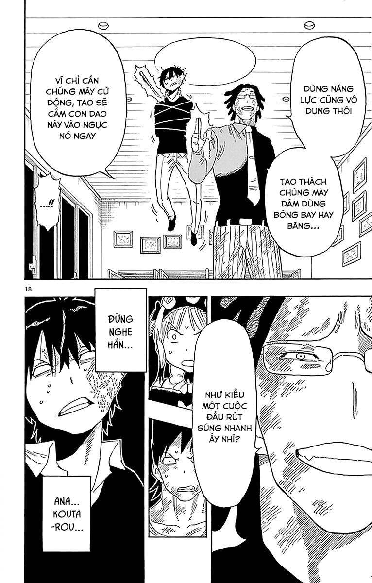 Saike Mata Shite Mo Chap 90 - Next Chap 91