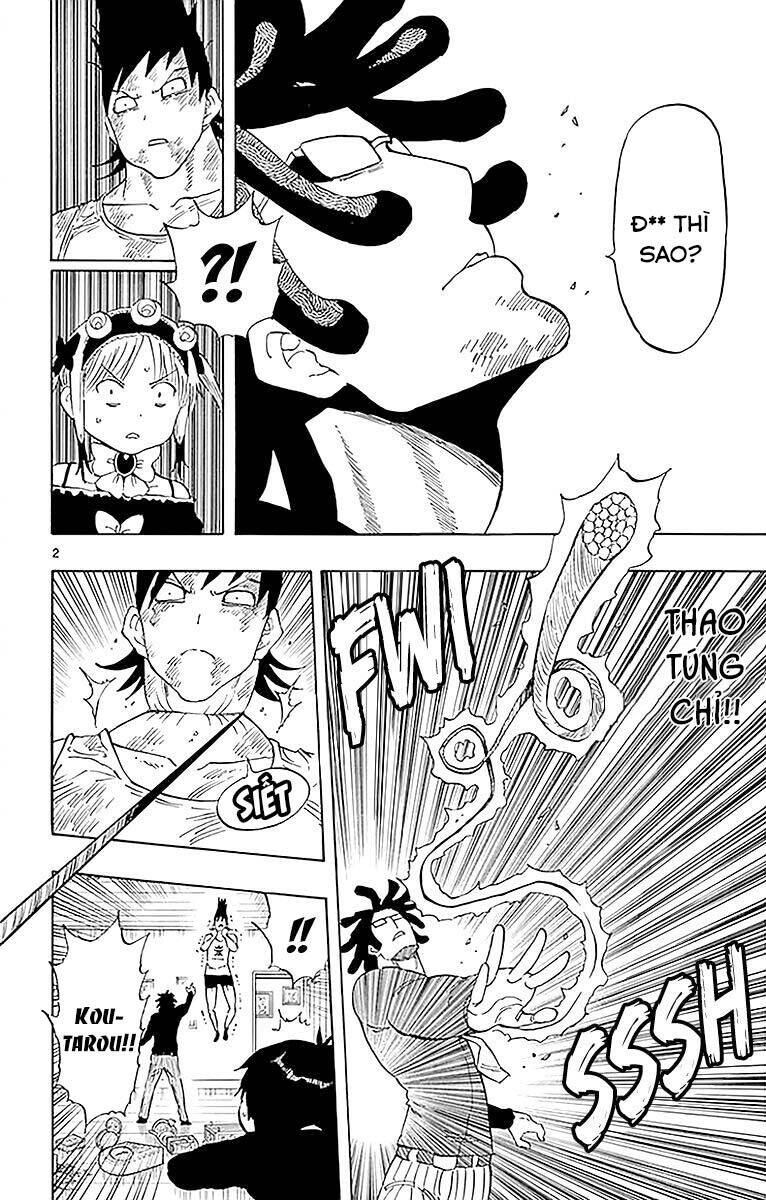 Saike Mata Shite Mo Chap 90 - Next Chap 91