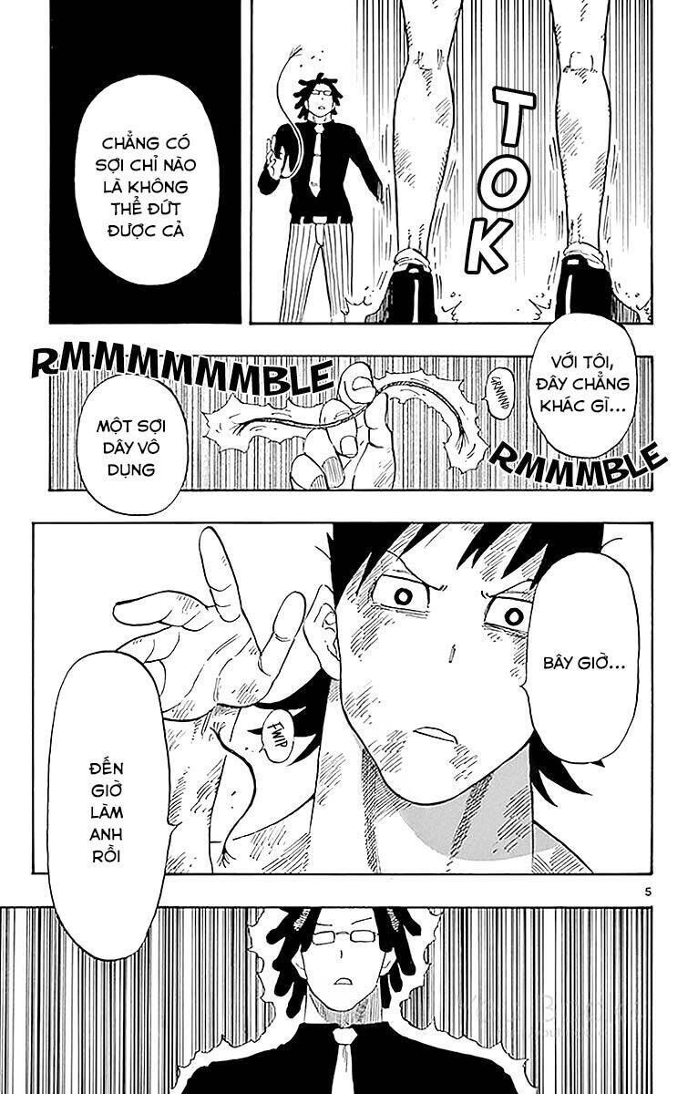 Saike Mata Shite Mo Chap 90 - Next Chap 91