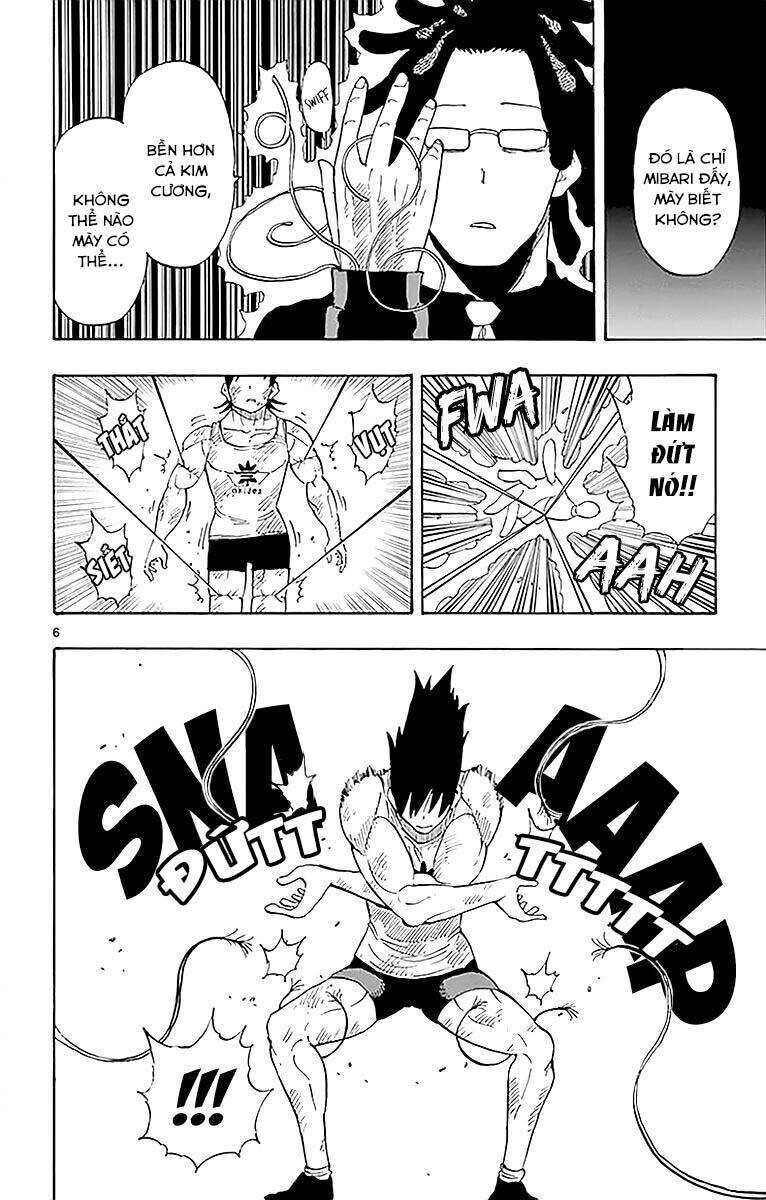 Saike Mata Shite Mo Chap 90 - Next Chap 91