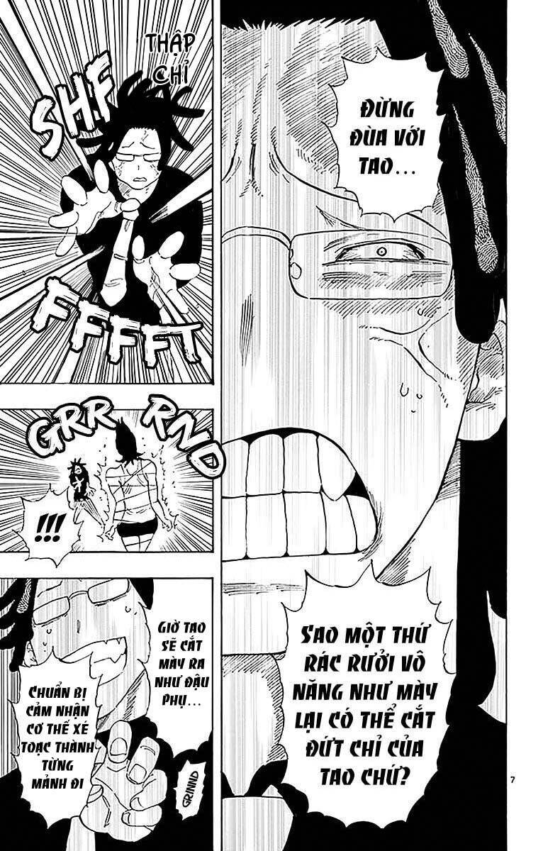 Saike Mata Shite Mo Chap 90 - Next Chap 91