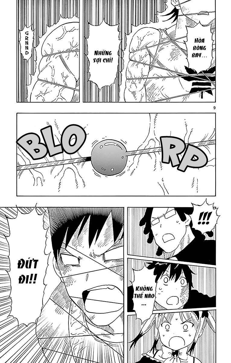 Saike Mata Shite Mo Chap 90 - Next Chap 91