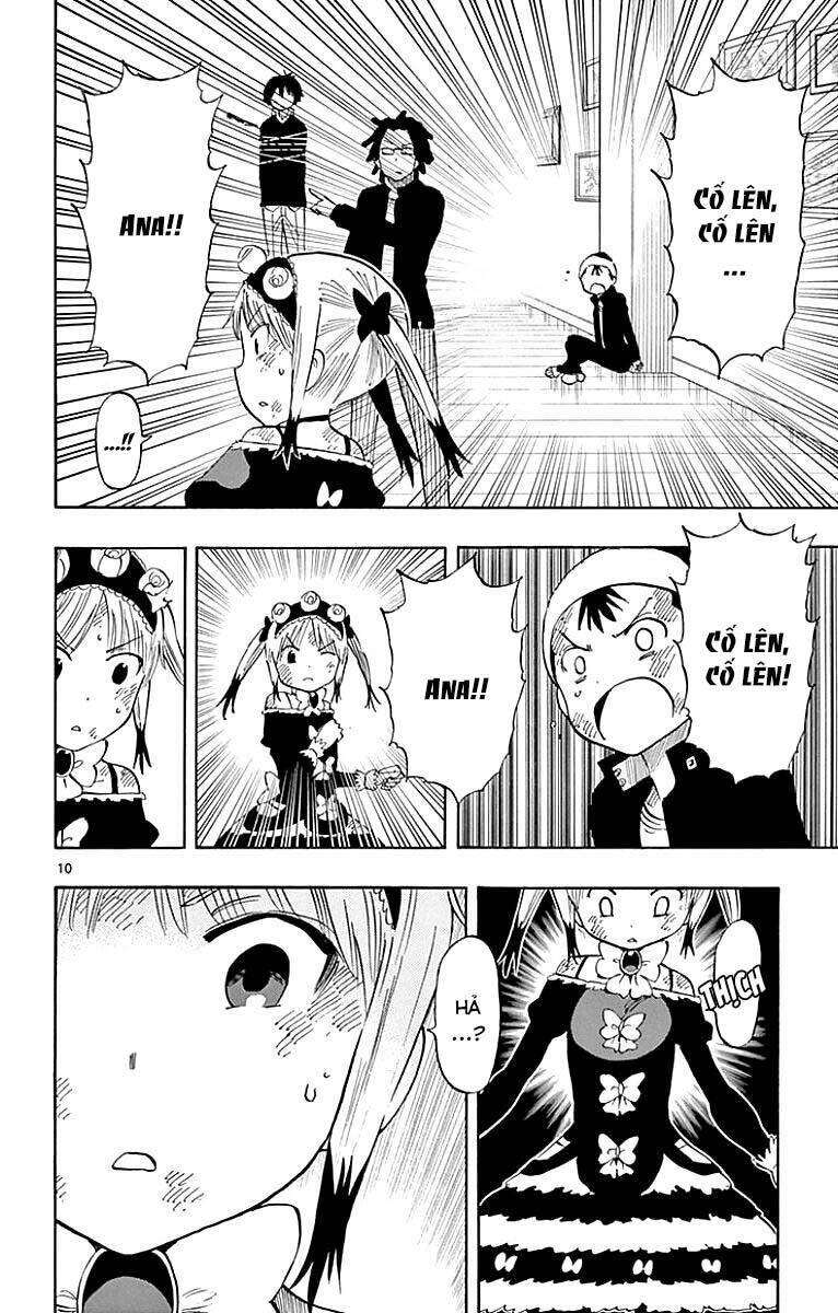 Saike Mata Shite Mo Chap 91 - Next Chap 92