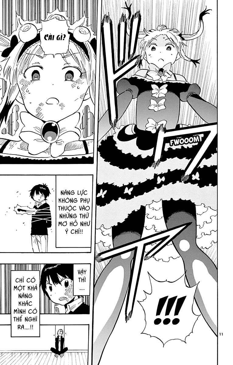 Saike Mata Shite Mo Chap 91 - Next Chap 92