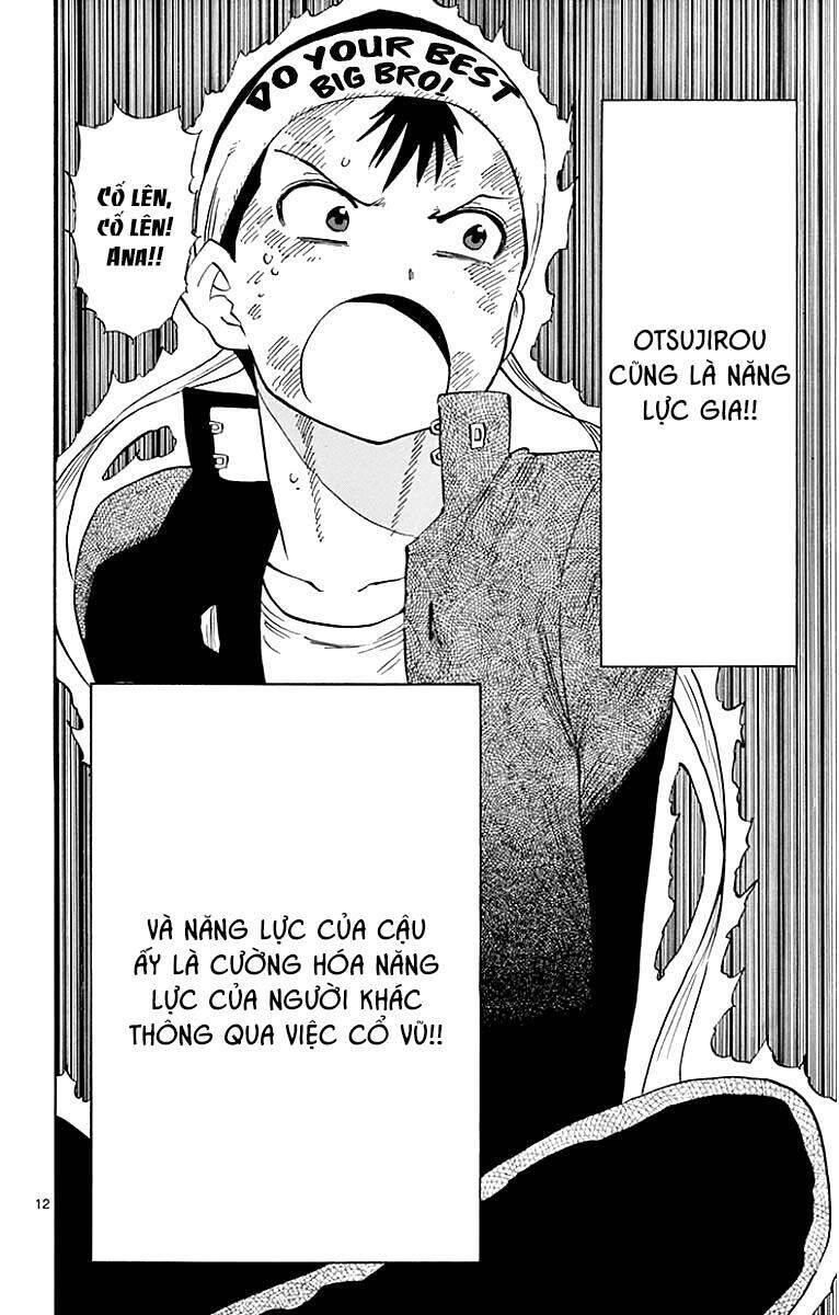Saike Mata Shite Mo Chap 91 - Next Chap 92