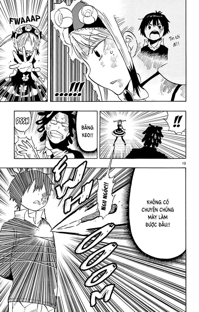 Saike Mata Shite Mo Chap 91 - Next Chap 92
