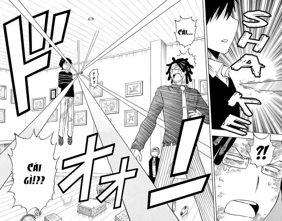 Saike Mata Shite Mo Chap 91 - Next Chap 92