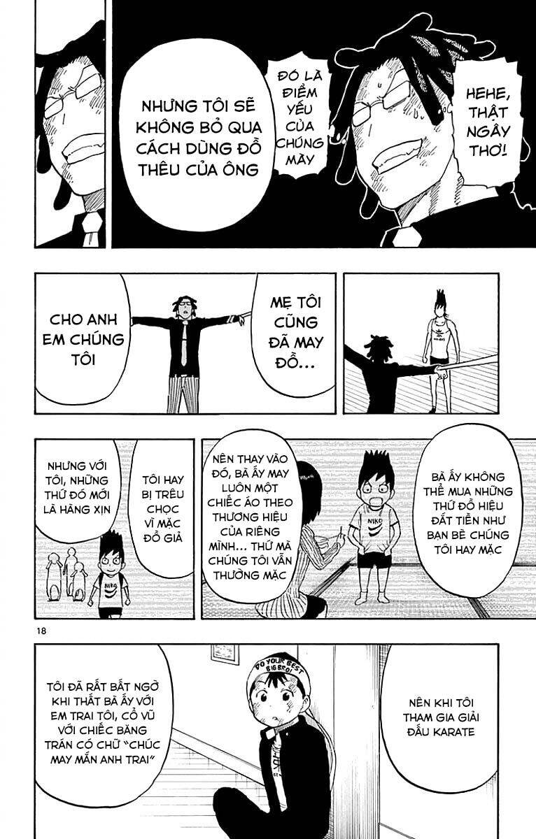 Saike Mata Shite Mo Chap 91 - Next Chap 92
