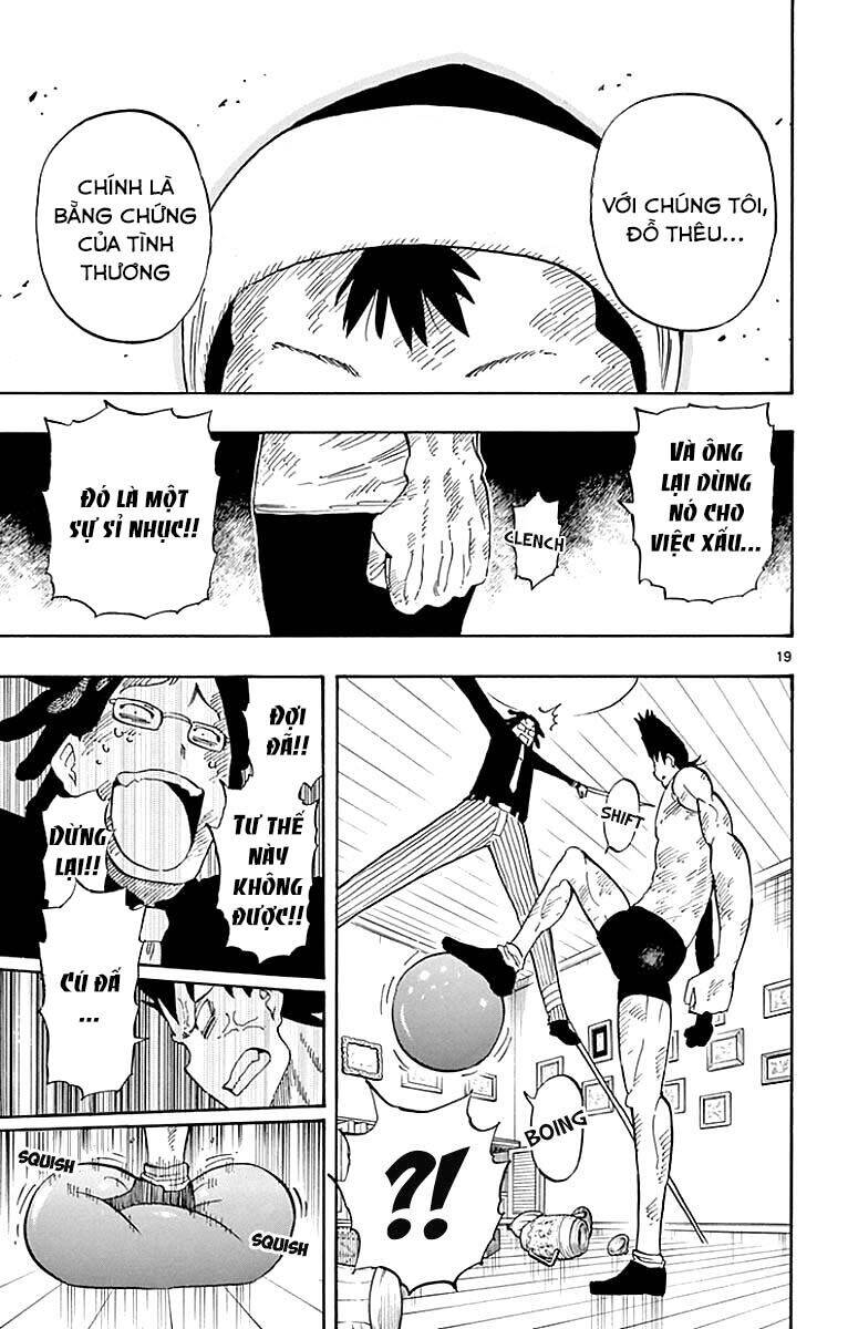 Saike Mata Shite Mo Chap 91 - Next Chap 92